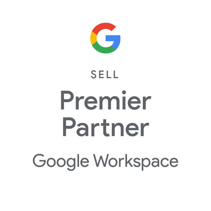 Google Workspace Premier Partner
